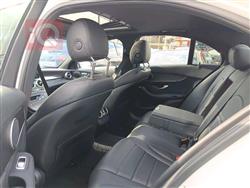 مێرسێدس بێنز C-Class